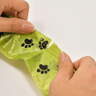 Biodegradable Pet Waste Bags (17 Rolls) product image