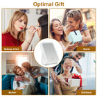 10X Magnifying Lighted Makeup Mirror product image