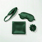 IYO Beauty Radiant Night Silk Set (4 Pieces) product image