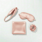 IYO Beauty Radiant Night Silk Set (4 Pieces) product image