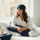 IYO Beauty Radiant Night Silk Set (4 Pieces) product image