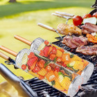 Rolling Grill Basket product image