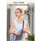 Foldable Personal Travel Fan product image