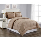 Striped Down Alternative 3-Piece Comforter Set product image
