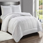 Striped Down Alternative 3-Piece Comforter Set product image
