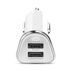 Hi-Power Dual USB 3.4A Car Charger product image