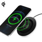ChargePad Pro 15W Wireless Fast Charger product image