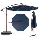 Patio Hanging Offset Umbrella  product image