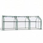 8.8-foot Walk-in Greenhouse  product image