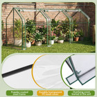 8.8-foot Walk-in Greenhouse  product image
