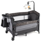 4-in-1 Adjustable Baby Bedside Sleeper  product image