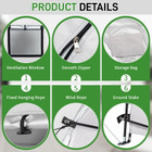 Outdoor Storage Tent product image