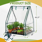 Outdoor Mini  Greenhouse product image