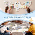 Owl Activity Board product image