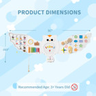 Owl Activity Board product image