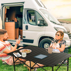 Portable Folding Camping Table product image