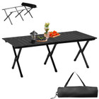 Portable Folding Camping Table product image