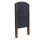 Wooden  A-Frame Chalkboard Sign product image