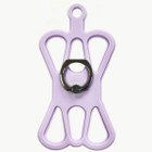 Silicone 360° Lanyard Grip Phone Case product image