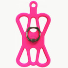 Silicone 360° Lanyard Grip Phone Case product image