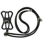 Silicone 360° Lanyard Grip Phone Case product image