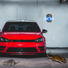 Under Hood Car Ultrasonic Rodent Repeller (2-Pack) product image