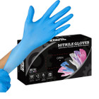 Disposable Powder-Free, Latex-Free  Nitrile Gloves (50- or 100-Pack) product image