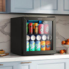 1.3 Cu Ft Beverage Refrigerator  product image