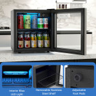 1.3 Cu Ft Beverage Refrigerator  product image