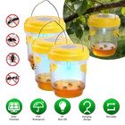 Solar Wasp Trap (3-Pack) product image