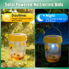 Solar Wasp Trap (3-Pack) product image