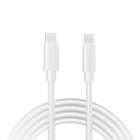 Fast Charge USB-C  to  MFi Lightning Cable product image