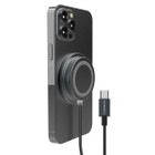 Alloy Magnetic 15W  Wireless Fast Charger product image