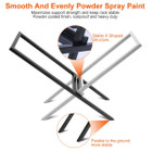 Steel  Firewood  Log  Rack product image