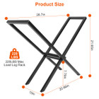 Steel  Firewood  Log  Rack product image