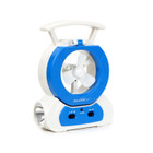 180° Adjustable Desk Fan  product image