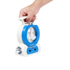 180° Adjustable Desk Fan  product image