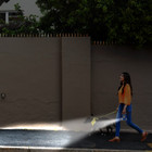 180° Adjustable Desk Fan  product image