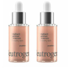 Neutrogena Healthy Skin Radiant Primer & Serum (2-Pack) product image