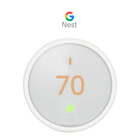 Google Nest Programmable Smart Thermostat product image
