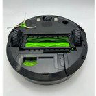 iRobot Roomba i4+ EVO 4550 Wi-Fi Vacuum Automatic Dirt Disposal product image