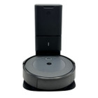 iRobot Roomba i4+ EVO 4550 Wi-Fi Vacuum Automatic Dirt Disposal product image
