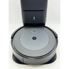iRobot Roomba i4+ EVO 4550 Wi-Fi Vacuum Automatic Dirt Disposal product image