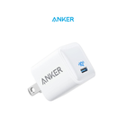 Anker 511 USB-C Charger 20W, PIQ 3.0 Durable Compact Fast Charger  product image