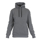 Womens Heavyweight Fleece Lined Pullover Hoodie product image