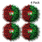 200-LED Holiday String Light with Remote (4-Pack) product image