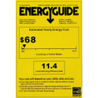 Cool-Living 8,000 BTU 115-Volt Window Air Conditioner  product image