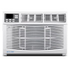 Cool-Living 8,000 BTU 115-Volt Window Air Conditioner  product image