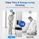 Tuyu Electric Spin Scrubber  product image