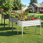 Raised Garden Bed (1 or 2-Pack) product image